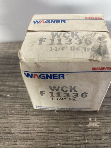 Wagner f11336 drum brake wheel cylinder repair kit