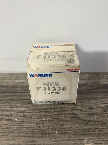 Wagner F11336 Drum Brake Wheel Cylinder Repair Kit, US $9.99, image 2
