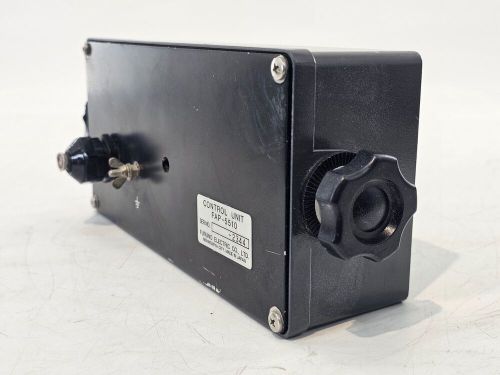 Furuno FAP-55 FAP-5510 Boat Marine Autopilot Control, US $380.00, image 2