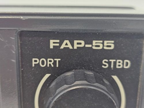 Furuno FAP-55 FAP-5510 Boat Marine Autopilot Control, US $380.00, image 6