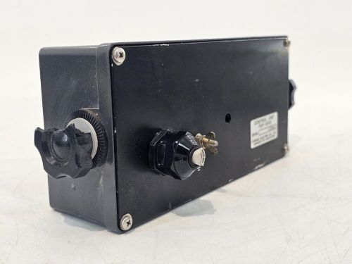 Furuno FAP-55 FAP-5510 Boat Marine Autopilot Control, US $380.00, image 12