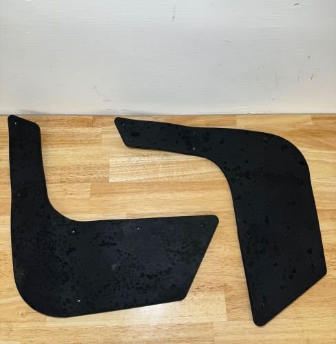 1996-1999 Sea-Doo SP XP SPX Left Right Rear Carpet Foot Pad Black OEM#291000550, US $30.00, image 2