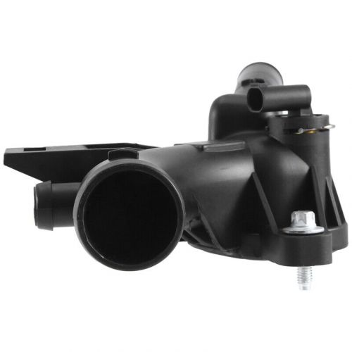 Car thermostat housing water pump outlet 25192985 for j adam cor9449-