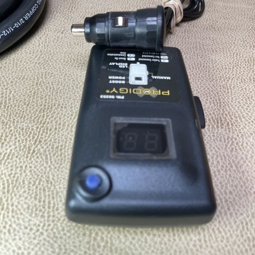 Tekonsha Prodigy RF Trailer Brake controller wireless 902501 90253 90250, US $220.00, image 10