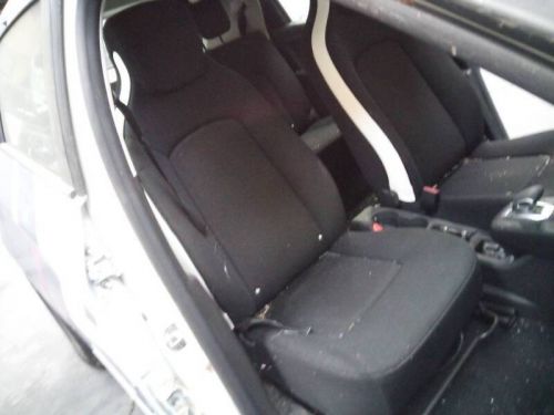 Seat Belt Rear Central for Renault Zoe 2012 2493204-, US $, image 2