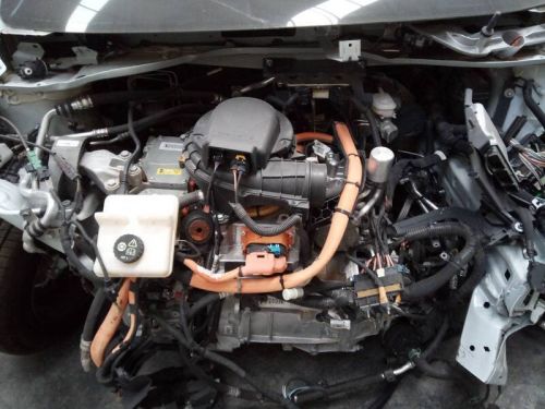 Seat Belt Rear Central for Renault Zoe 2012 2493204-, US $, image 5