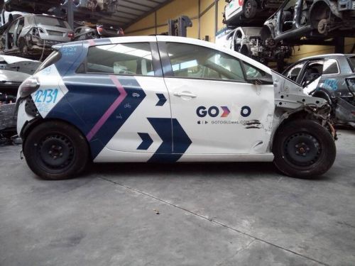 Seat Belt Rear Central for Renault Zoe 2012 2493204-, US $, image 8