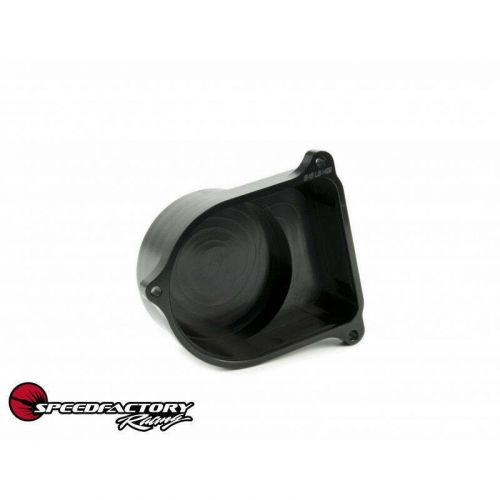 SpeedFactory Billet Distributor Cap Delete - H Series H22a H23, US $89.29, image 2