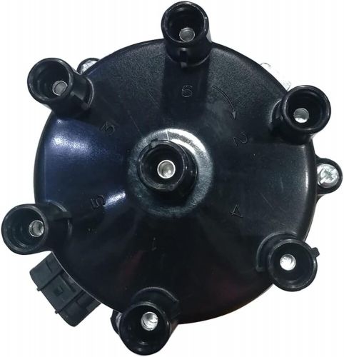 TOYOTA LEXUS Genuine SUPRA GS300 SC300 Distributor 19100-46011 OEM Japan, US $275.99, image 2