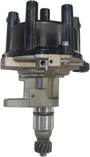 TOYOTA LEXUS Genuine SUPRA GS300 SC300 Distributor 19100-46011 OEM Japan, US $275.99, image 3