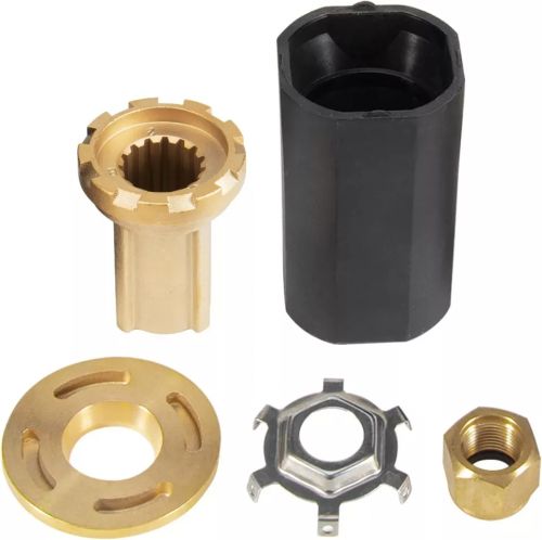 14 x13 |48-77340A45 Aluminum Outboard Boat propeller for Mercury 60-115HP 15Toot, US $129.26, image 5