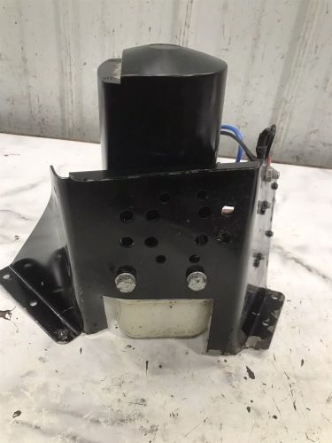 97 MerCruiser Alpha 1 Gen 2 Out Drive Outdrive trim tilt lift hydraulic pump, US $101.00, image 2