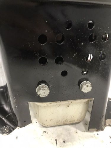 97 MerCruiser Alpha 1 Gen 2 Out Drive Outdrive trim tilt lift hydraulic pump, US $101.00, image 3