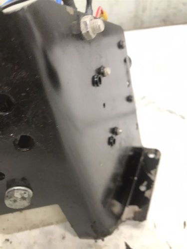 97 MerCruiser Alpha 1 Gen 2 Out Drive Outdrive trim tilt lift hydraulic pump, US $101.00, image 4