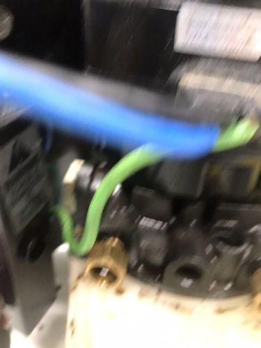 97 MerCruiser Alpha 1 Gen 2 Out Drive Outdrive trim tilt lift hydraulic pump, US $101.00, image 11