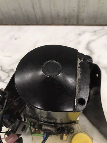 97 MerCruiser Alpha 1 Gen 2 Out Drive Outdrive trim tilt lift hydraulic pump, US $101.00, image 13