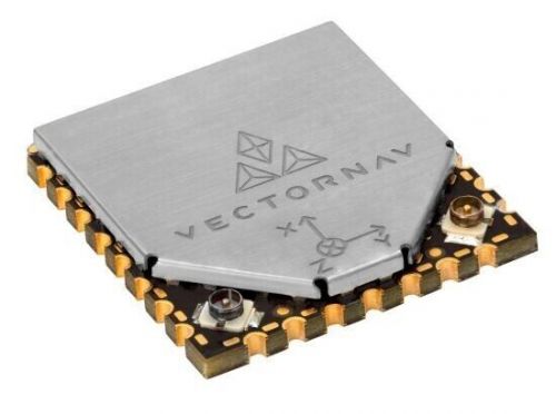 Vn-200t with custom fw: 1.0.0.106 from vectornav