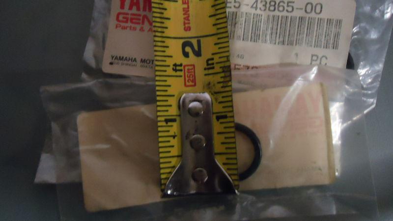 New NOS Yamaha O-Ring 6E5-43865-00, US $8.49, image 2