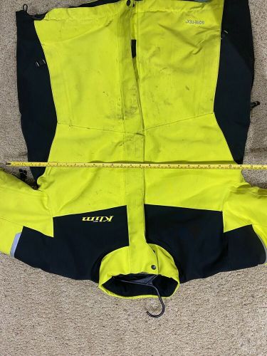 klim klimate jacket, US $60.00, image 2