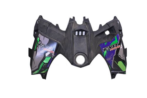 13 Polaris Pro RMK 800 Gas Tank Cover 155", US $149.99, image 3