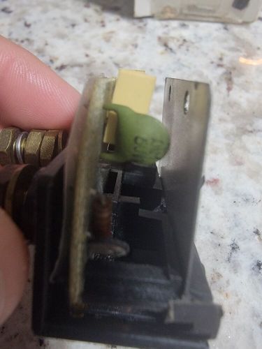 6246-00134 FUEL PRESSURE GAUGE, SURPLUS PART, US $1,150.00, image 3