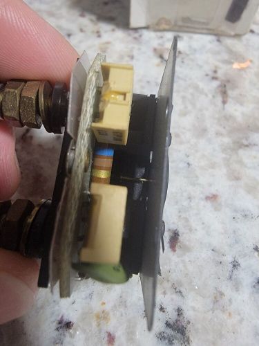 6246-00134 FUEL PRESSURE GAUGE, SURPLUS PART, US $1,150.00, image 4