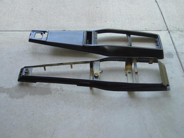 1968 Chevrolet Camaro - Console, US $110.00, image 2