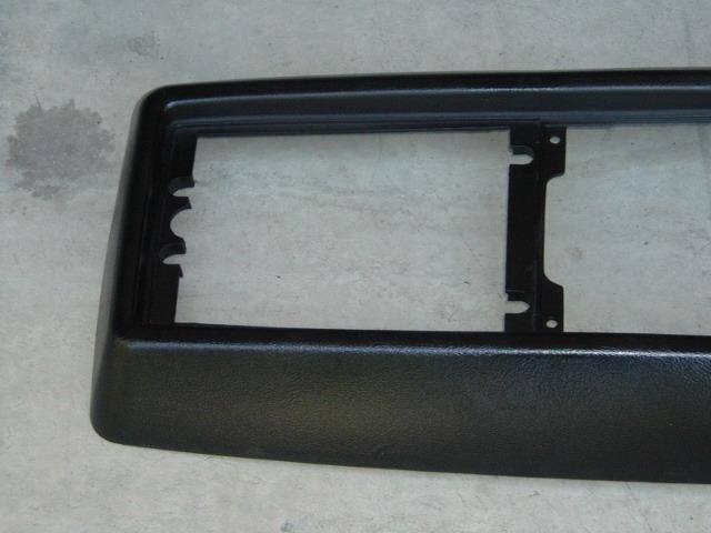 1968 Chevrolet Camaro - Console, US $110.00, image 5