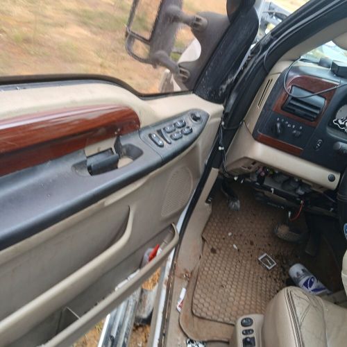2005 FORD F250 F350 6.0 POWER STROKE DIESEL Complete truck parts, US $1,500.00, image 3