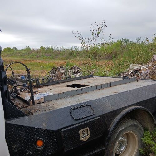 2005 FORD F250 F350 6.0 POWER STROKE DIESEL Complete truck parts, US $1,500.00, image 8