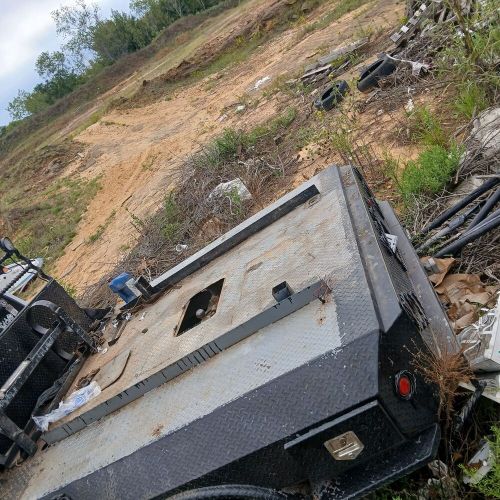 2005 FORD F250 F350 6.0 POWER STROKE DIESEL Complete truck parts, US $1,500.00, image 9