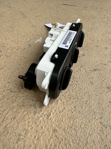 FOR JEEP WRANGLER JK 07-10 CLIMATE TEMP CONTROL HEATER AC HVAC SWITCH UNIT, US $109.95, image 2