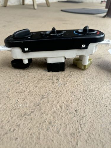 FOR JEEP WRANGLER JK 07-10 CLIMATE TEMP CONTROL HEATER AC HVAC SWITCH UNIT, US $109.95, image 3