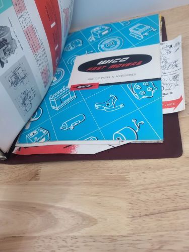 Master Service Manual Repco Flywheel Magnetos R.E. Phelpn Co. Inc. East..., US $64.99, image 5