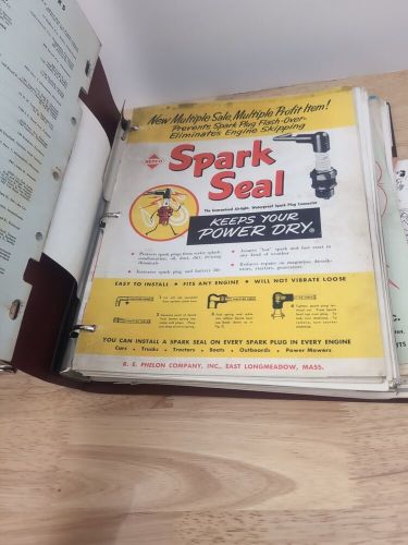 Master Service Manual Repco Flywheel Magnetos R.E. Phelpn Co. Inc. East..., US $64.99, image 9