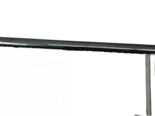 2011-2019 ford fiesta belt molding - left front driver