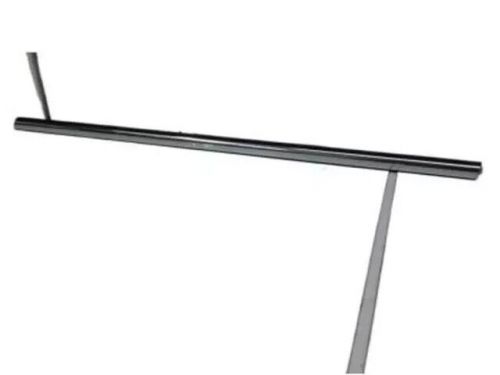 2011-2019 Ford Fiesta Belt Molding - Left Front Driver, US $83.80, image 2