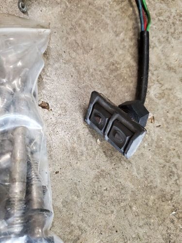 398424 EVINRUDE JOHNSON HYDRAULIC TRIM & TILT UNIT FROM 1989 90HP, US $350.00, image 5