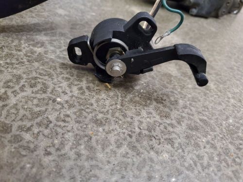 398424 EVINRUDE JOHNSON HYDRAULIC TRIM & TILT UNIT FROM 1989 90HP, US $350.00, image 8