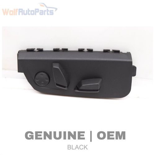 2015-2019 BMW X6 - Front Right SEAT Adjustment Switch 9347418, US $52.99, image 5