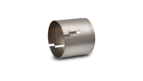 Vibrant Performance 2.50in OD Gr 1 Titanium Slip Fit Sleeve, US $43.39, image 4