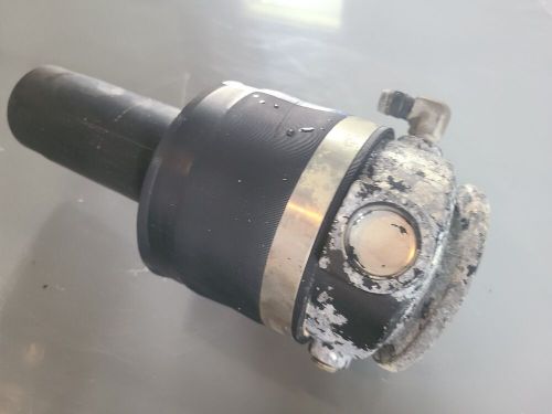 SEADOO 12-15 4TEC EXHAUST OUTLET HEAD PIPE RXP RXT GTX GTI 155 185 260 255, US $30.00, image 4