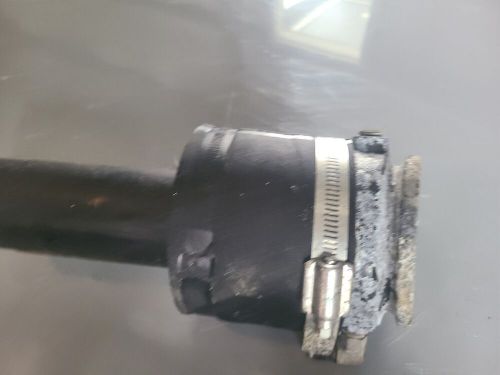 SEADOO 12-15 4TEC EXHAUST OUTLET HEAD PIPE RXP RXT GTX GTI 155 185 260 255, US $30.00, image 6