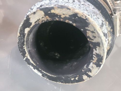 SEADOO 12-15 4TEC EXHAUST OUTLET HEAD PIPE RXP RXT GTX GTI 155 185 260 255, US $30.00, image 8