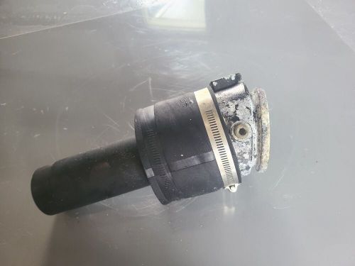 SEADOO 12-15 4TEC EXHAUST OUTLET HEAD PIPE RXP RXT GTX GTI 155 185 260 255, US $30.00, image 10