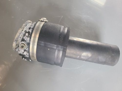 SEADOO 12-15 4TEC EXHAUST OUTLET HEAD PIPE RXP RXT GTX GTI 155 185 260 255, US $30.00, image 13