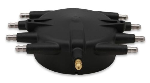 MSD 85413 Crab Style Distributor Cap, Black, US $91.88, image 2