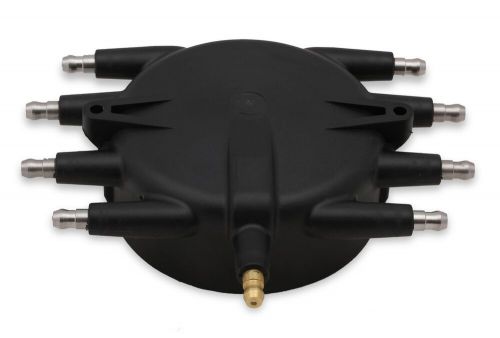 MSD 85413 Crab Style Distributor Cap, Black, US $91.88, image 4