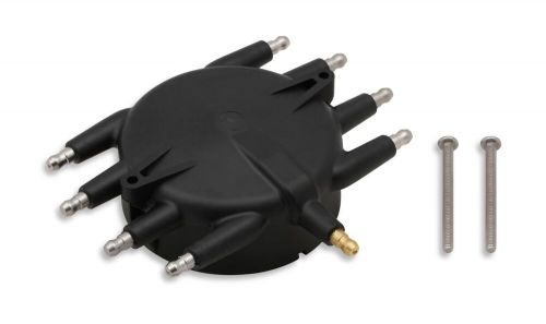 MSD 85413 Crab Style Distributor Cap, Black, US $91.88, image 5