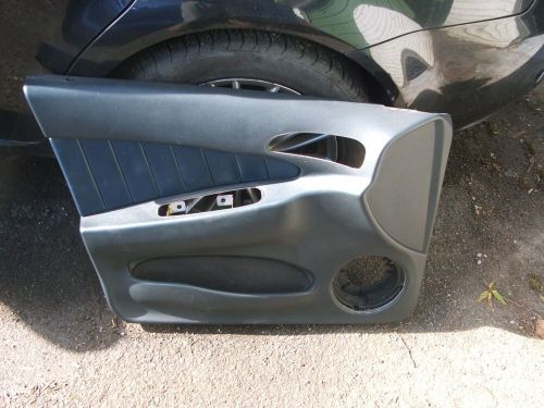 Alfa Romeo 156 front door card P/S, US $, image 2